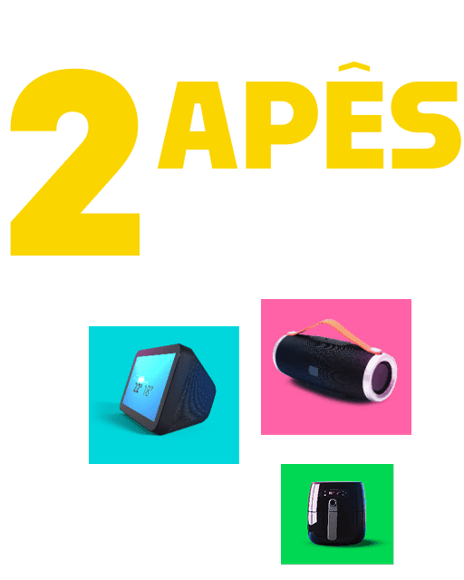 Logo Apê Grátis: A Missão