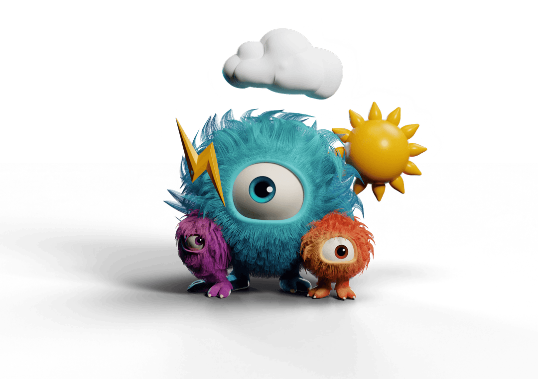 Nube